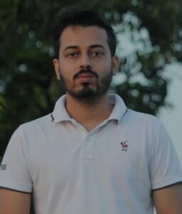Tapuban Deb Mahanta