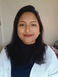 Janti Mazumdar