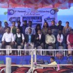Farewell of first Batch -2023