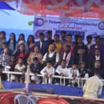 Farewell of first Batch -2023