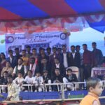 Farewell of first Batch -2023