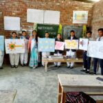 Science Day Celebration 2021