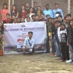 1st Foundation day
